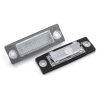 license plate led placchetta completa canbus plug & play Volkswagen Golf 5 Plus