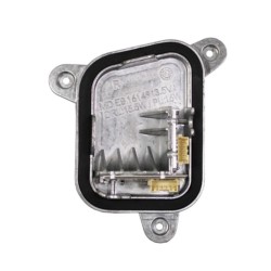 Módulo Led 63117470428 Luz Diurna Derecho DRL BMW F34 GT Reemplazo