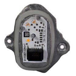 Direction Indicator 6311 7470430 LED Right Turn Signal BMW 3 Series F34 GT Headlights Replacement Module B101087-C