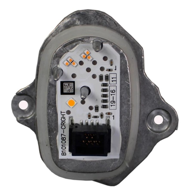 Direction Indicator 63117470430 LED Right Turn Signal BMW 3 Series F34 GT Replacement Headlights Module