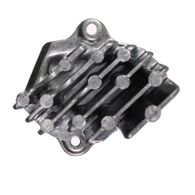 LED module 63117470430 Right LED indicator BMW