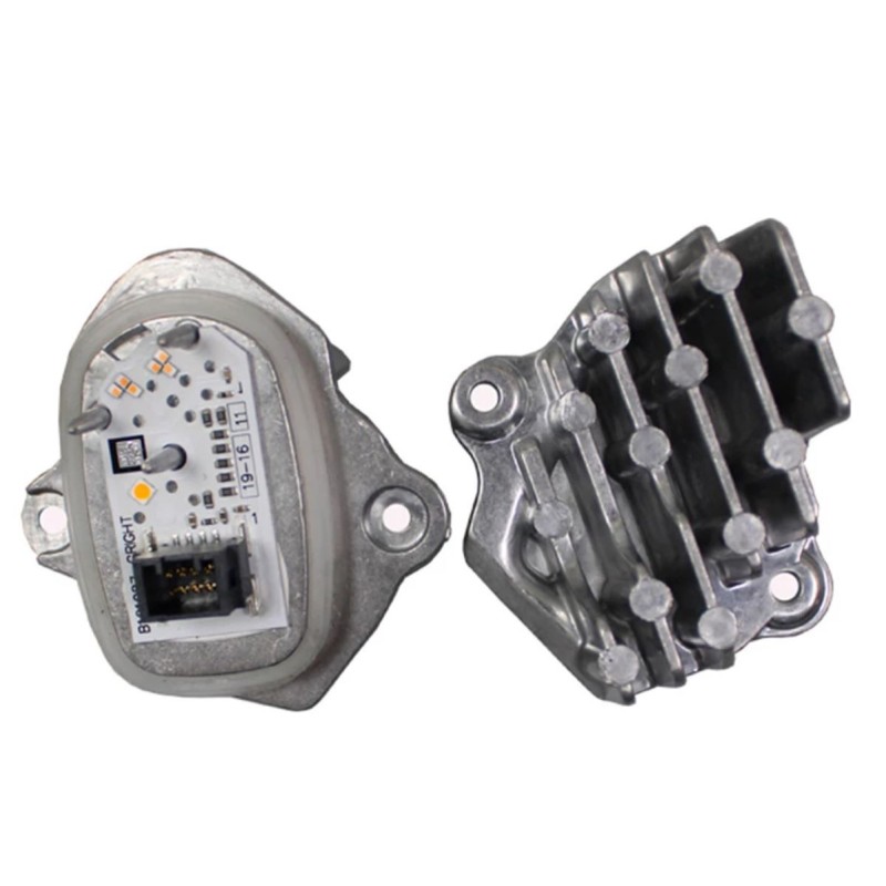 63117470430 led bmw turn light