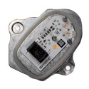 Modulo Indicatore di Direzione LED 6311 7470429 Freccia Sinistro BMW Serie 3 F34 GT Fanali Ricambio Modulo