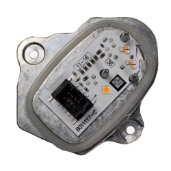 LED Turn Signal Module 6311 7470429 Left Turn Signal BMW 3 Series F34 GT Headlights Replacement Module B011117-C
