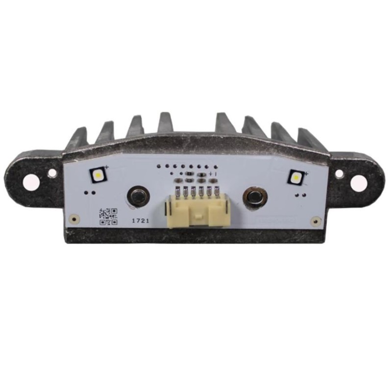 BMW X3 X4 F25 F26 F46 E154554SH-A DRL LED Driving Light Module Diuna