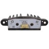 BMW X3 X4 F25 F26 F46 E154554SH-A DRL LED Driving Light Module Diuna