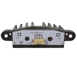 BMW X3 X4 F25 F26 F46 6002TZ0120 DRL LED Driving Light Module Diuna