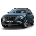 Lampade Led Anabbaglianti e Abbaglianti HB3 HYUNDAI Tucson 2021 con tecnologia CANBUS
