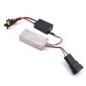 centralina mini slim 55w canbus xenon ballast reattore zavorrA