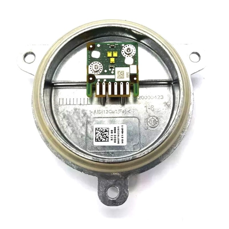 LED Module 63119477986 Daytime Running Light DRL BMW X5 G05 X6 G06 Replacement