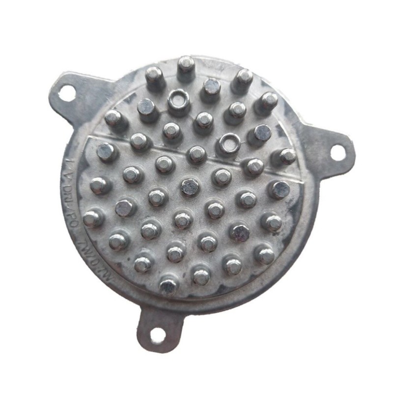 63119477986 led drl daytime running light