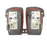 audi led headlight B011784-A