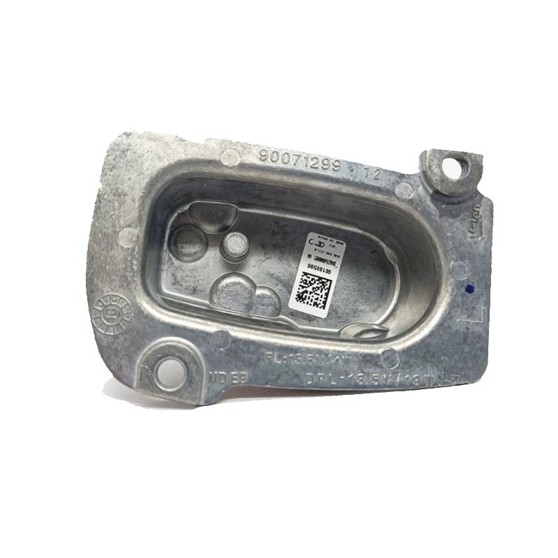 headlight matrix led 8V0998474B