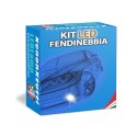 Lampade Led Fendinebbia H11 per FORD Fiesta MK8 con tecnologia CANBUS