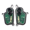 LED module 8W6998473A Daytime Running Light and Indicator Audi A5 S5 F53 F5P Right Turn Signal