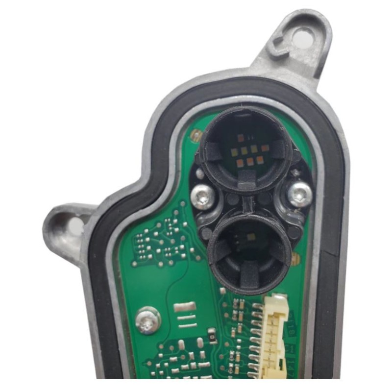 8W6998473A drl led  turn light