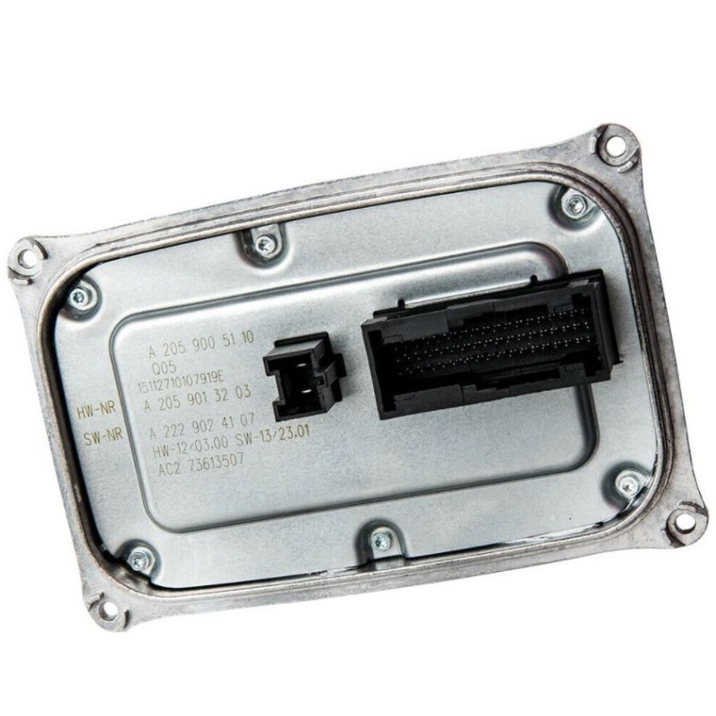 A2059005110 Main light control unit for Mercedes C-Class w205
