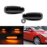 Hyundai Azera Grandeur TG Frecce Laterali LED Dinamiche Sequenziale Indicatore di Direzione
