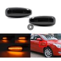 Hyundai Avante HD Frecce Laterali LED Dinamiche Sequenziale Indicatore di Direzione