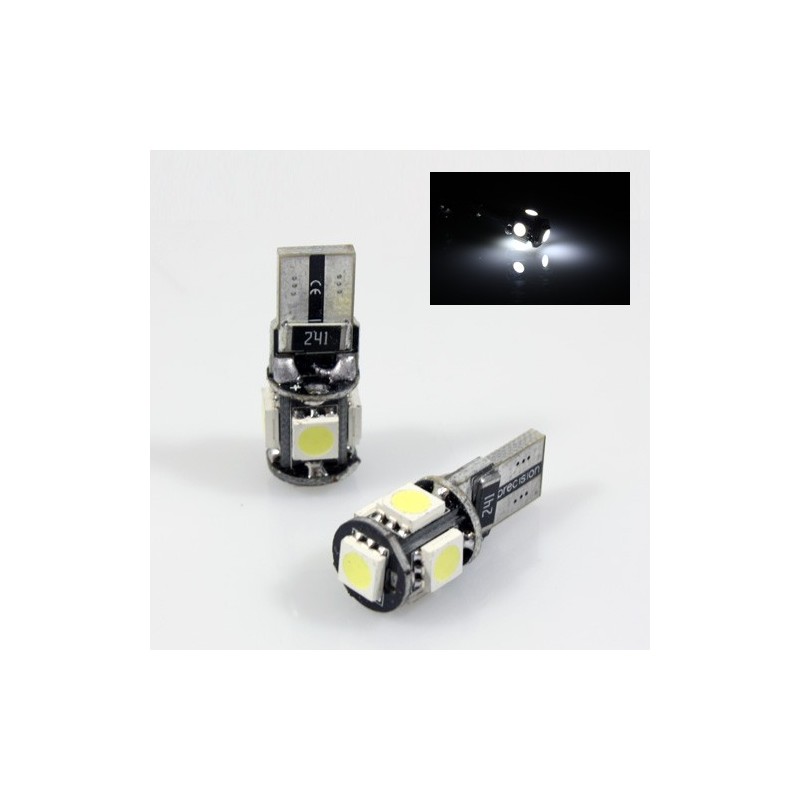 Z4 E89 BMW ANGEL EYES CREE LED POSITION LIGHTS