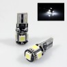 Z4 E89 BMW ANGEL EYES CREE LED POSITION LIGHTS