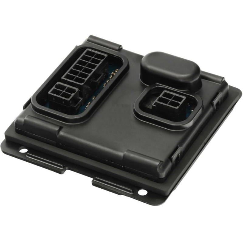 control unit module 89393663