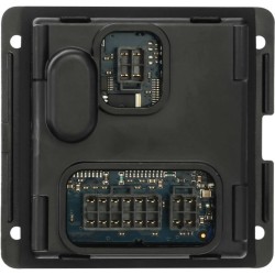 Control unit 7L6941329A AFS Module Xenon Headlight Valeo Power Supply Curve Light