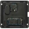 Control unit 7L6941329A AFS Module Xenon Headlight Valeo Power Supply Curve Light