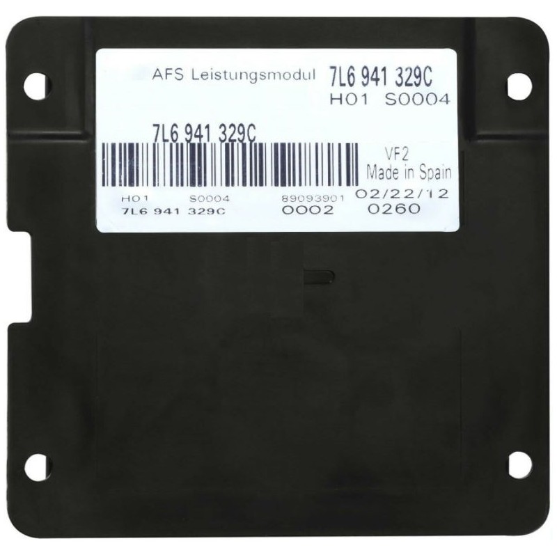 valeo 7L6941329A