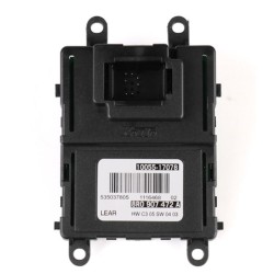 Audi Q5 Control Unit 8r0907472c LED KOITO DRL Control Unit Module