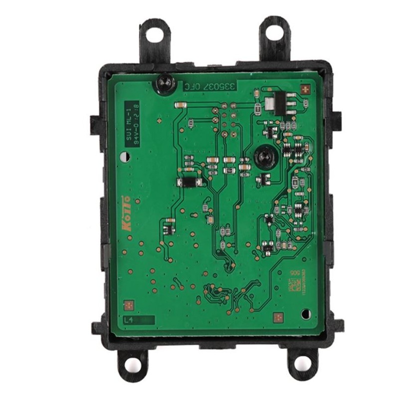 8r0907472c KOITO ballast module control unit