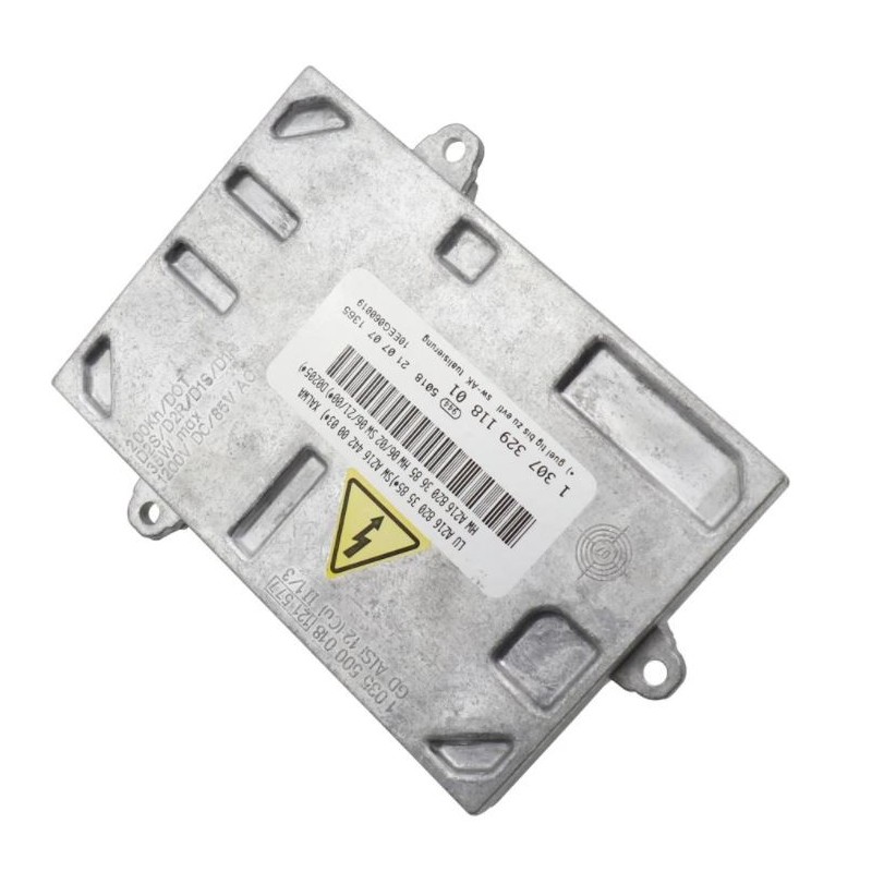 al lighting 130732911801 ballast xenon module