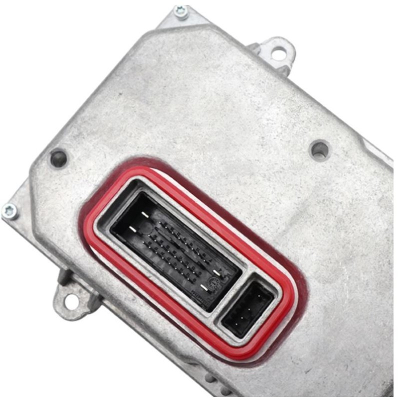 connecion xenon ballast 130732911801