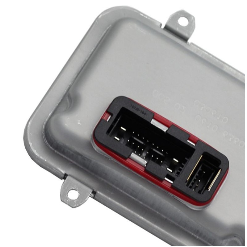 connection xenon 130732923101 ballast module