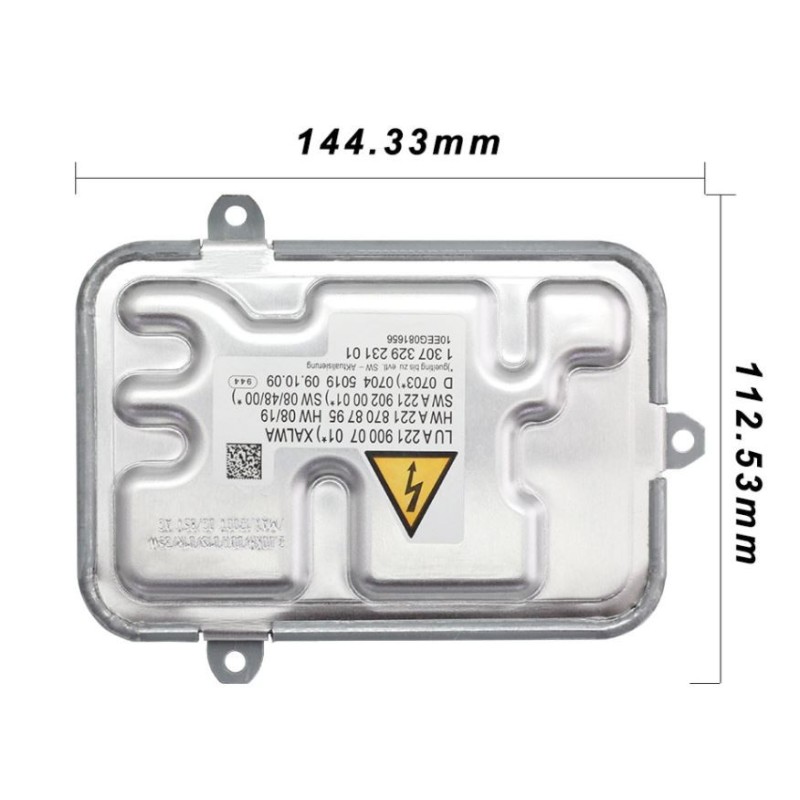 A2219020001 BOSCH