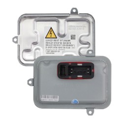 Xenon Control Unit A2218708795 Mercedes Headlight Ballast BOSCH Ballast Module