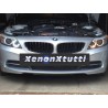 SERIE 5 E60 2007+ CON FARO XENON LED ANGEL EYE