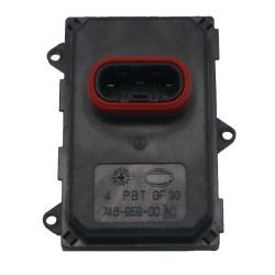 7L6941329B Hella AHL AFS Xenon Headlight Module Power Supply VW AUDI Skoda