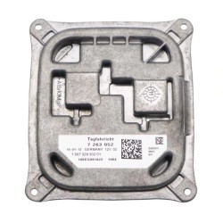 LED DRL Daytime Running Light Control Module 7263052 BMW E92 E93 E70 Headlights