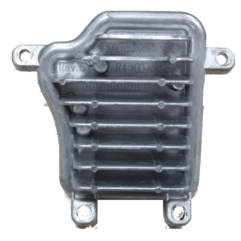 audi q5 80A998474B modulo led