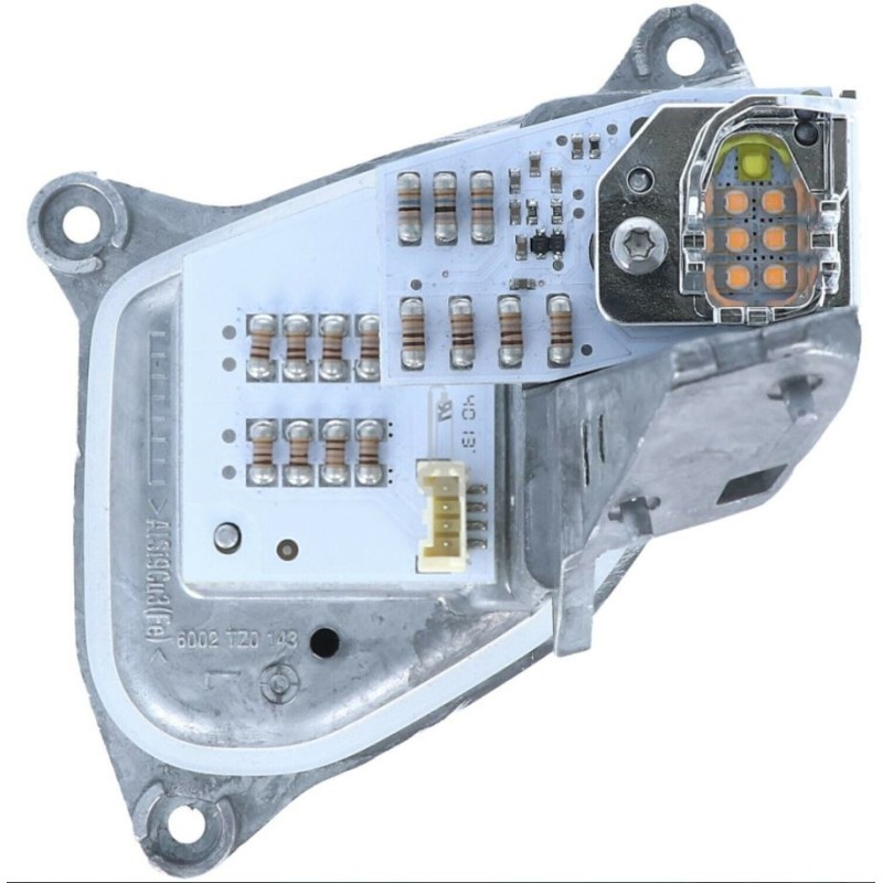 LED arrow 63117381453