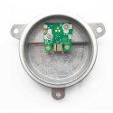 BMW Serie 3 G20 G21 63118496133 DRL Modulo LED Luce di Marcia Diuna