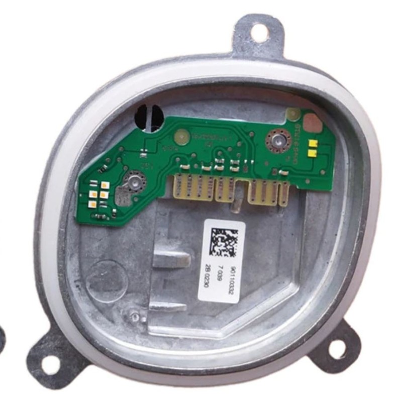 BMW 3 Series G20 G21 63118496135 Left Turn Signal Indicator and Daytime Running Light DRL
