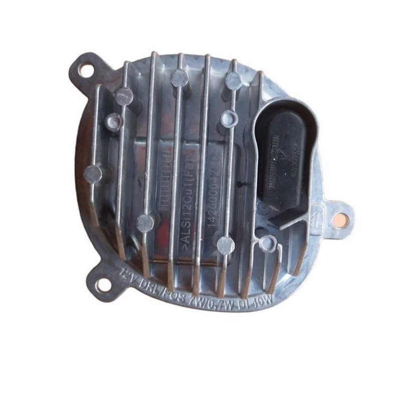 LED direction indicator 63118496135 Left