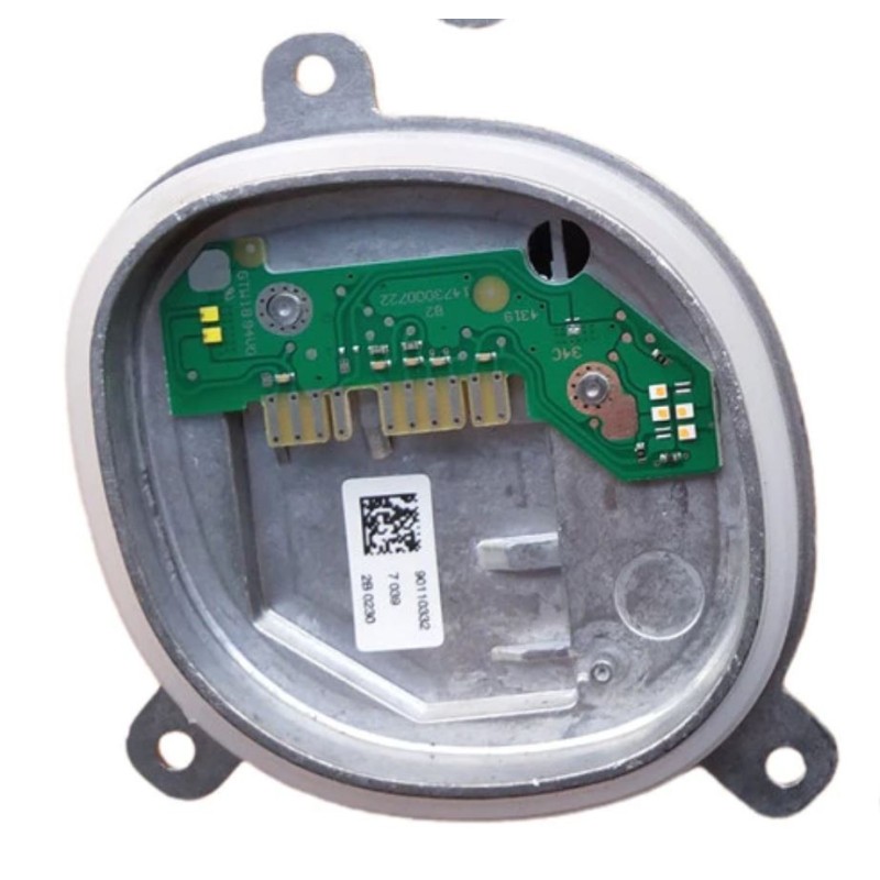 BMW 3 Series G20 G21 63118496136 DRL and Turn Signal Light Right