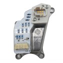 Modulo Led Freccia 1305715330 Destro BMW Fanali Ricambio X3 F25 x4 F26 Indicatore di Direzione 715330