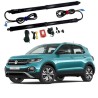 Volkswagen T-Cross Electric Tailgate Specific Automatic Bonnet Opening