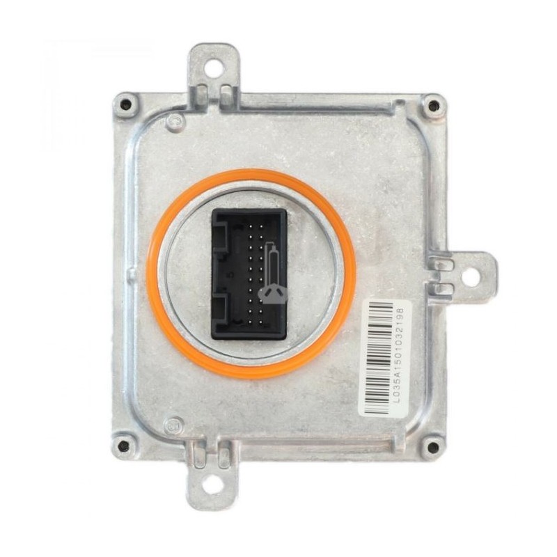 4g0907397p ballast audi Q3 8U