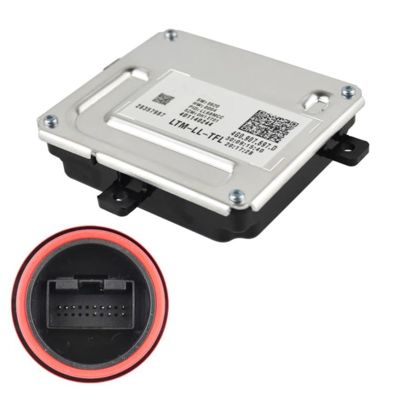 4G0907697D Audi A6 C7 4G Delphi