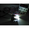 BMW X5 E70  CON FARO XENON A LED  ANGEL EYE